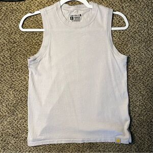 Carhartt Light Lavender Relaxed Fit Crewneck Tank